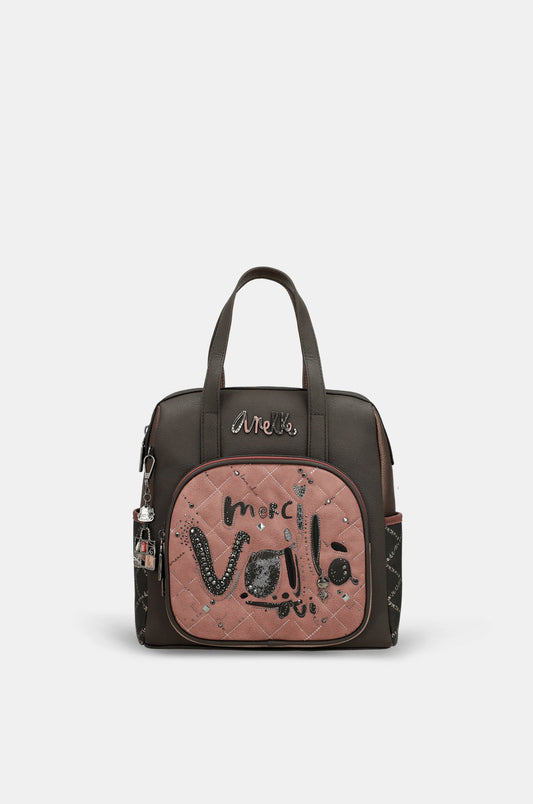 Mochila Anekke 41815-287
