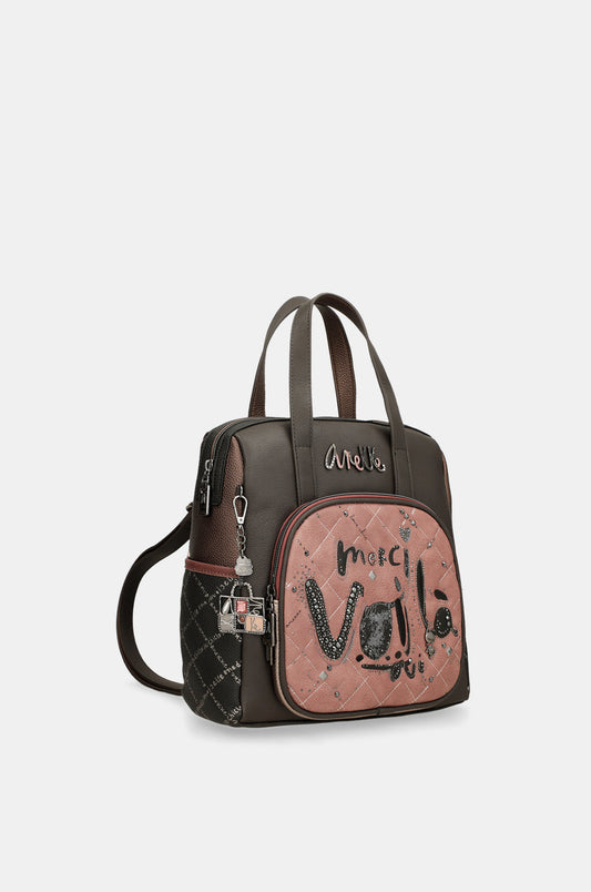 Mochila Anekke 41815-287