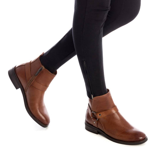 Bota Carmela 67409 Piel