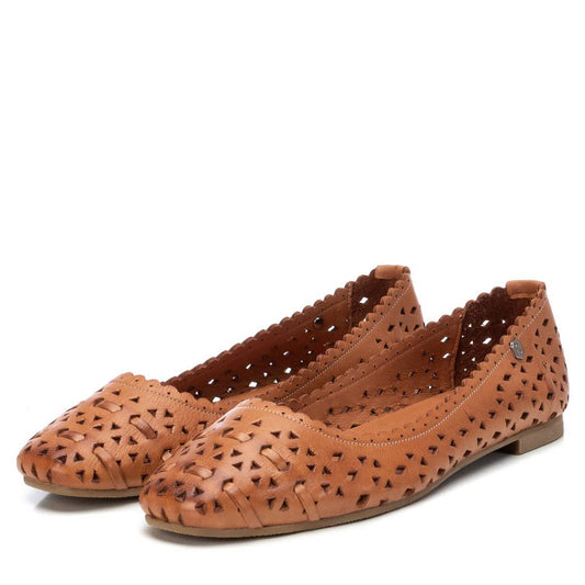 Carmela 68595 piel Camel