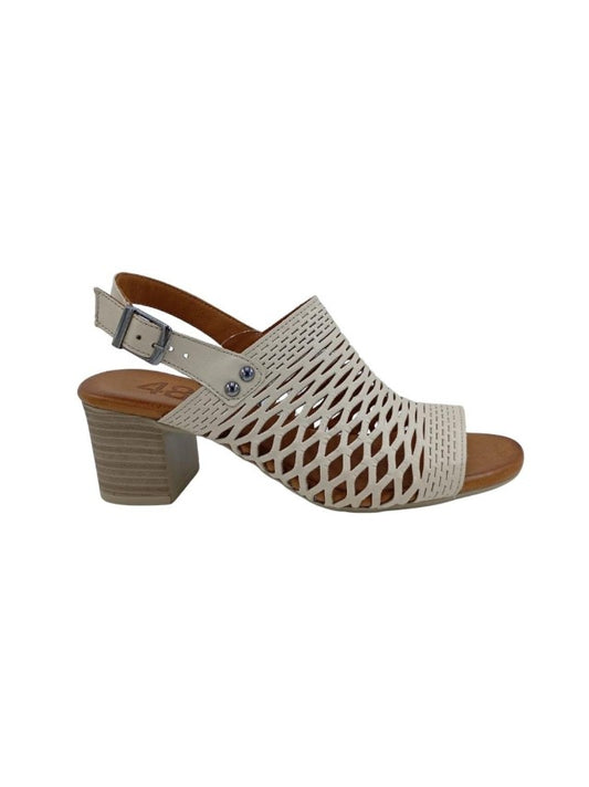 Sandalia 48 HOURS 615102/30 BLANCO