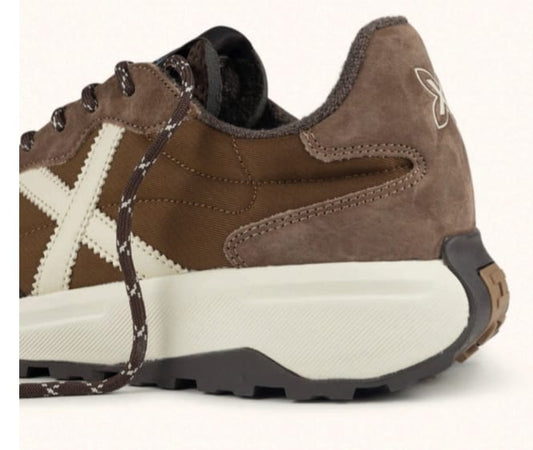 Deportivo Munich 4150297 Dash Premium Marron