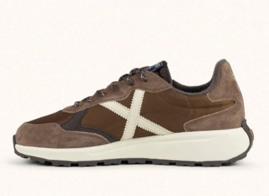 Deportivo Munich 4150297 Dash Premium Marron