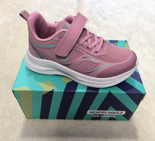 Deportivo 5-287D Nylon Rosa