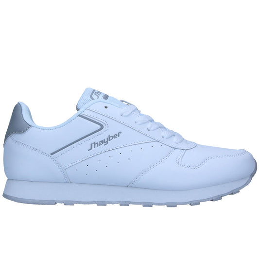 Deportivo J'Hayber ZS47489 Blanco