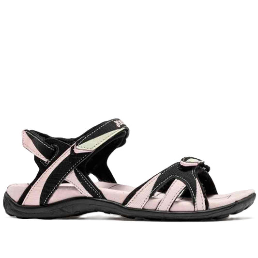 Sandalia Joma SBOLLS2601V BOLONIA LADY NEGRO