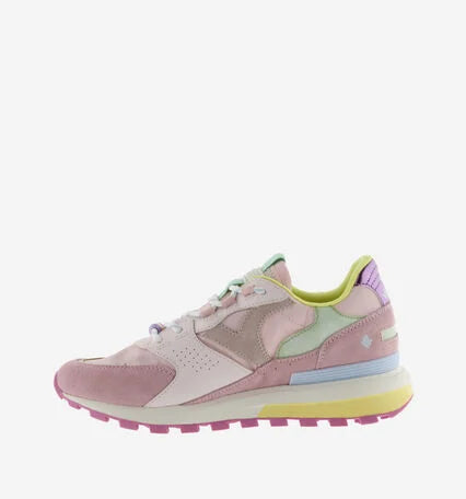 Deportivo Victoria 1156111 Rosa