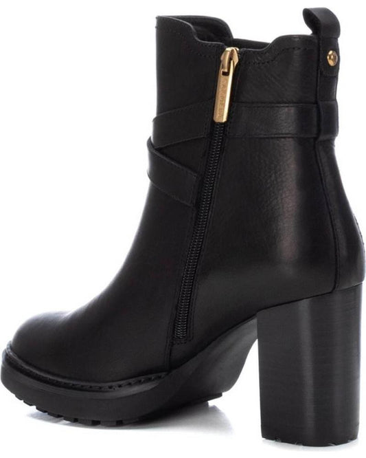 Bota Carmela 161161 Piel