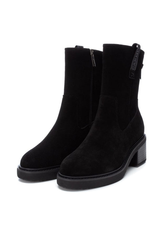 Bota Carmela 160344 Piel