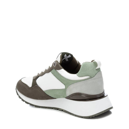 Deportivo Xti 140727 Blanco/Verde