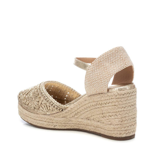 Zapato Xti 143974 Oro