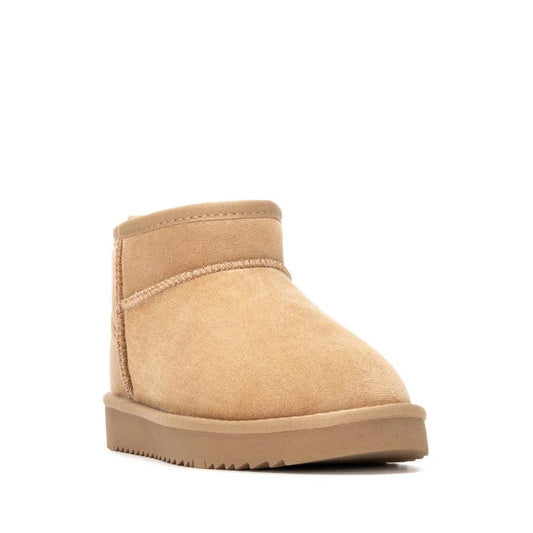 Botin XTI 14444204 Antelina Beige