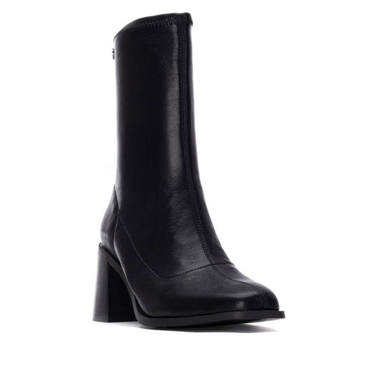 Botin XTI 144714 Negro Napa