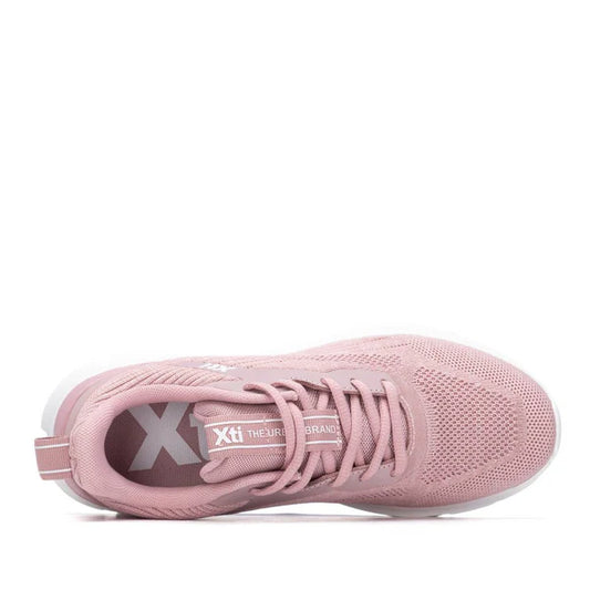 Deportivo XTI 145170 NUDE