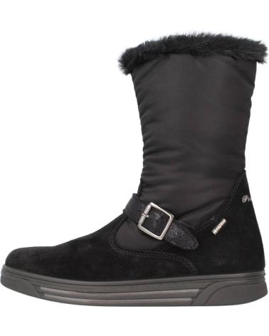 Bota Primigi 4867111 Goretex Negro