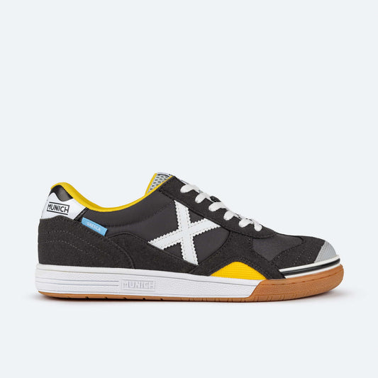 Deportivo Múnich 3000317 Gresca