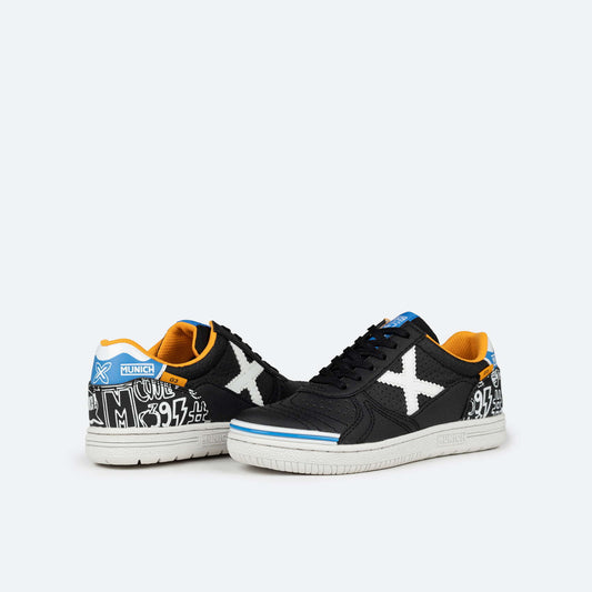 Deportivo Munich 1511425 G-3 Niño