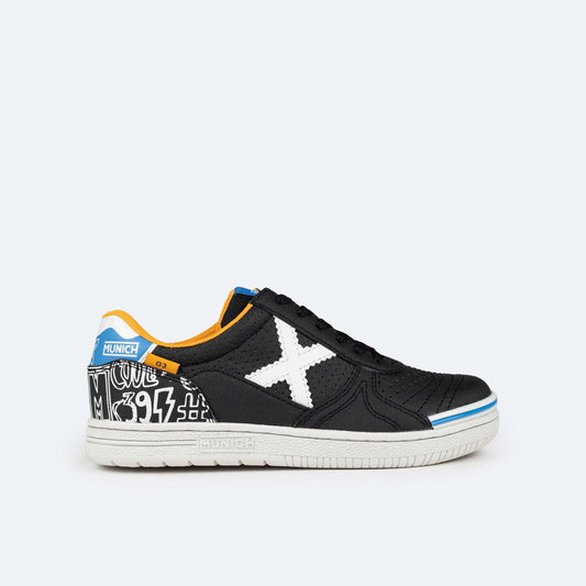 Deportivo Munich 1511425 G-3 Niño