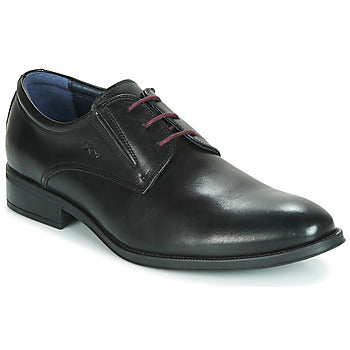 Zapato Fluchos 502124 Negro