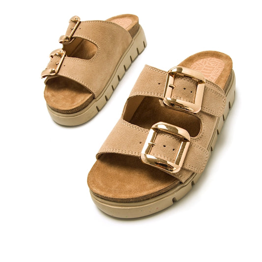Sandalias Mustang 54160