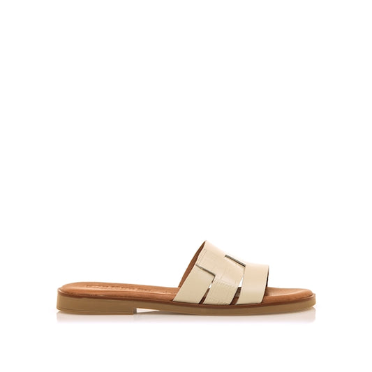 Sandalia Mustang 54181 Beige