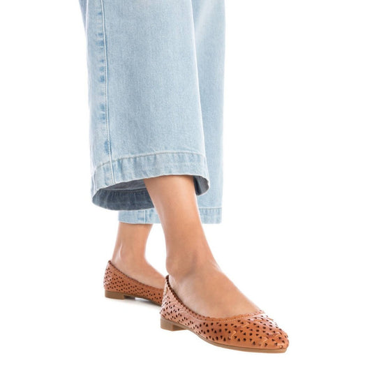 Zapato Carmela 67695 Piel