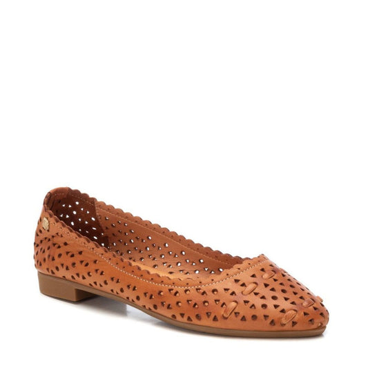 Zapato Carmela 67695 Piel