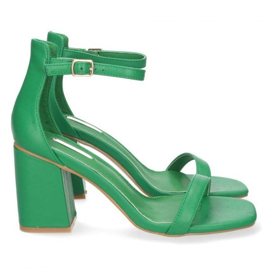 Sandalia 1A - 1722 Lala Verde