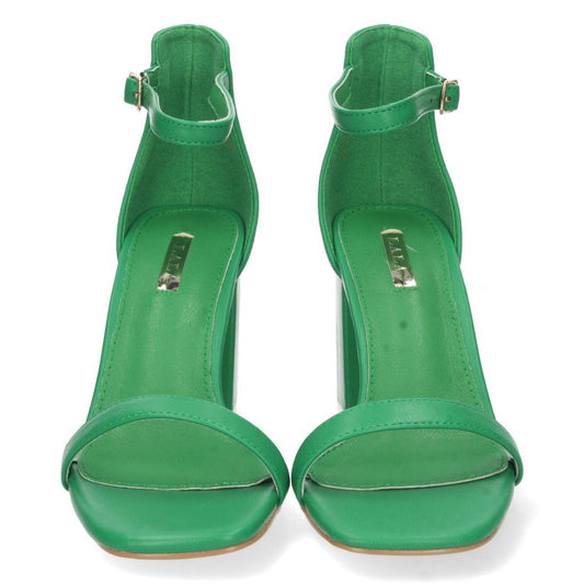 Sandalia 1A - 1722 Lala Verde