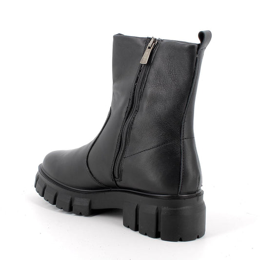 Bota Igi&co 4665000 Negro Goretex