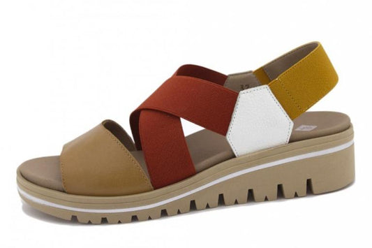 Sandalia Piesanto 240787