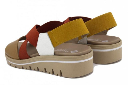 Sandalia Piesanto 240787