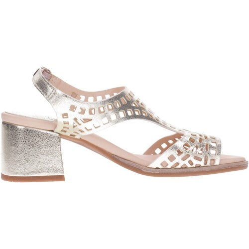 Sandalia Callaghan 29213 Plata