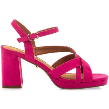 Sandalia Mariamare 68451 Fucsia