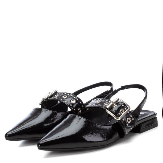 Zapato Xti 144023 Charol Negro