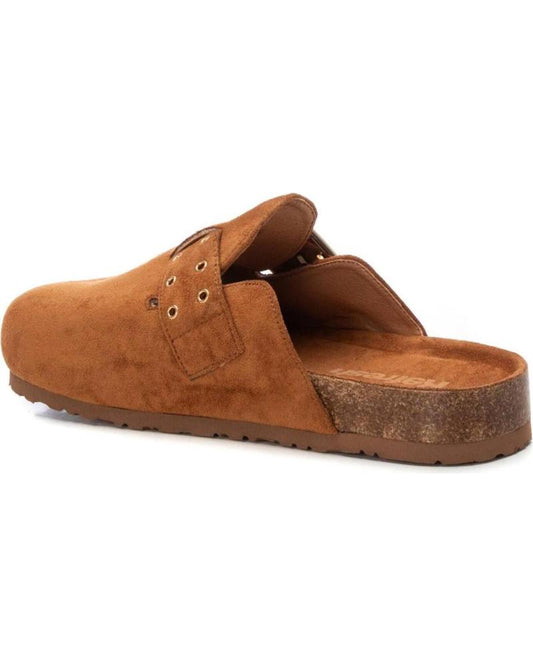 Zueco Refresh 172538 Camel