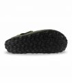 Zueco AUTENTI 355 COMB847 Serraje Verde