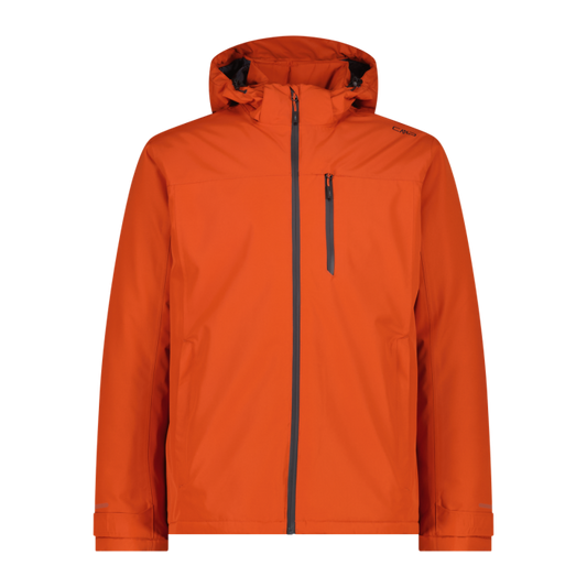 Parka CMP 35Z1537 LADRILLO