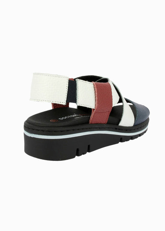 Sandalia Doctor Cutillas 36145 Marino