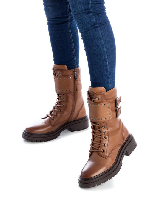 Bota Carmela 160184 Camel