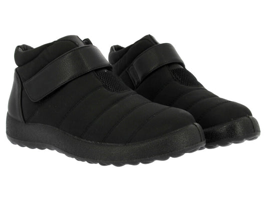 Botín Doctor Cutillas 37711 Negro
