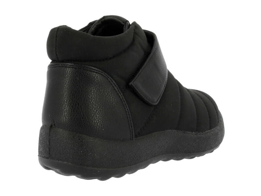 Botín Doctor Cutillas 37711 Negro