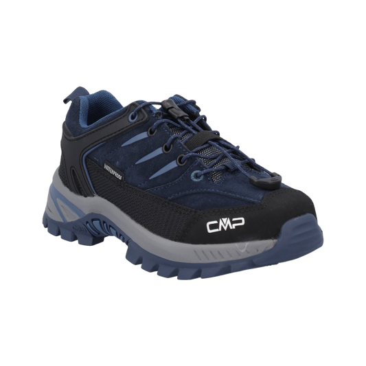 Deportivo CMP 3Q1824425NZ Waterproof Azul