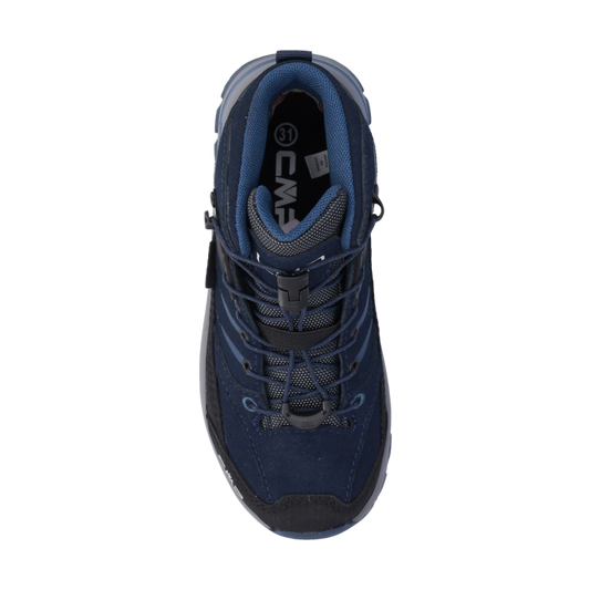 Bota CMP 3Q1936425NZ WATERPROOF TIRADOR MARINO