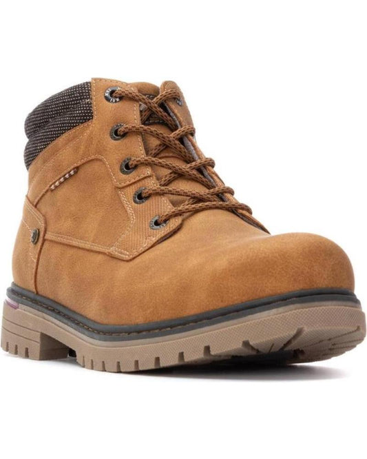 Bota Xti 144564 Panama