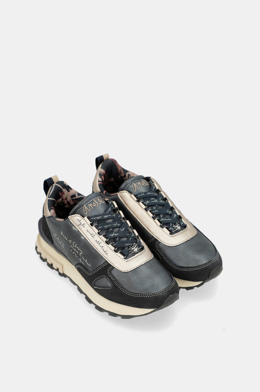 Deportivo Anekke 41380 Marino