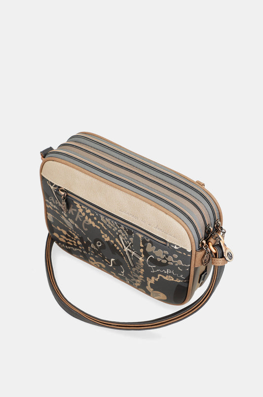 Bolso Anekke 41783-188