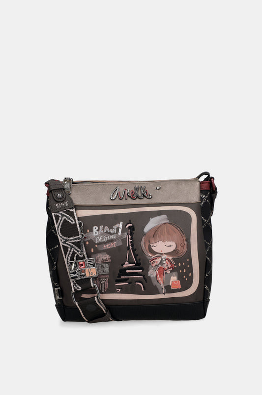 Bolso Anekke 41803-039