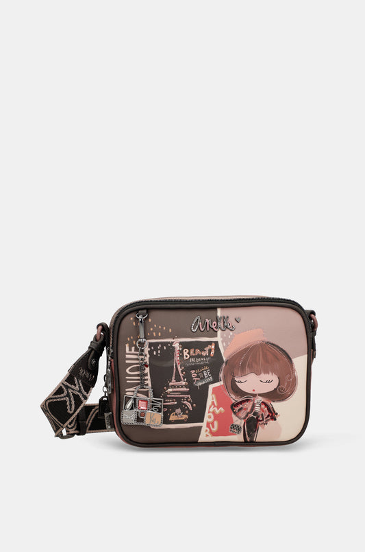 Bolso Anekke 41803-183