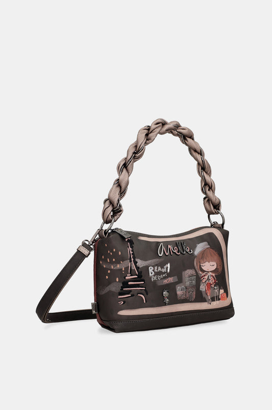 Bolso Anekke 41803-478